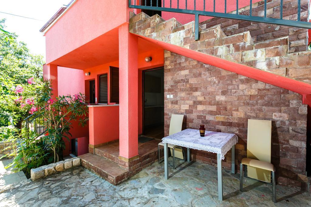 Apartments Josip Pinezici  Ruang foto