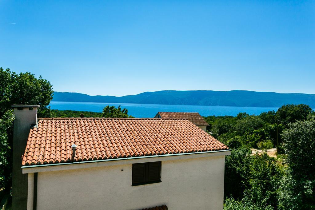 Apartments Josip Pinezici  Ruang foto