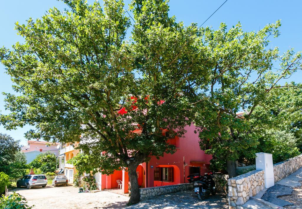 Apartments Josip Pinezici  Bagian luar foto