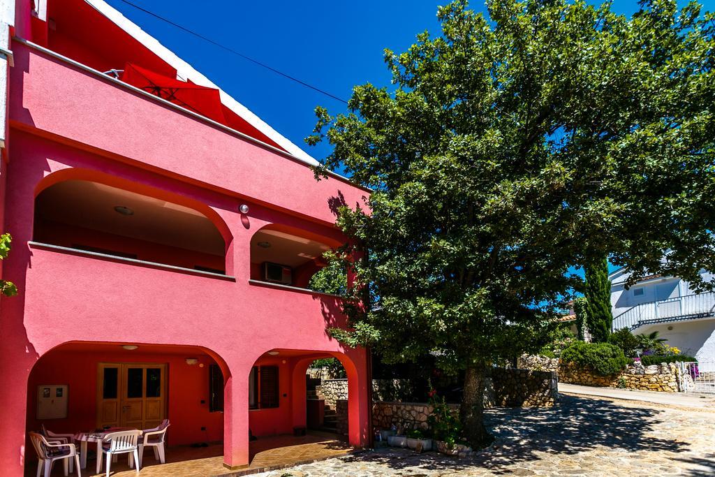 Apartments Josip Pinezici  Bagian luar foto