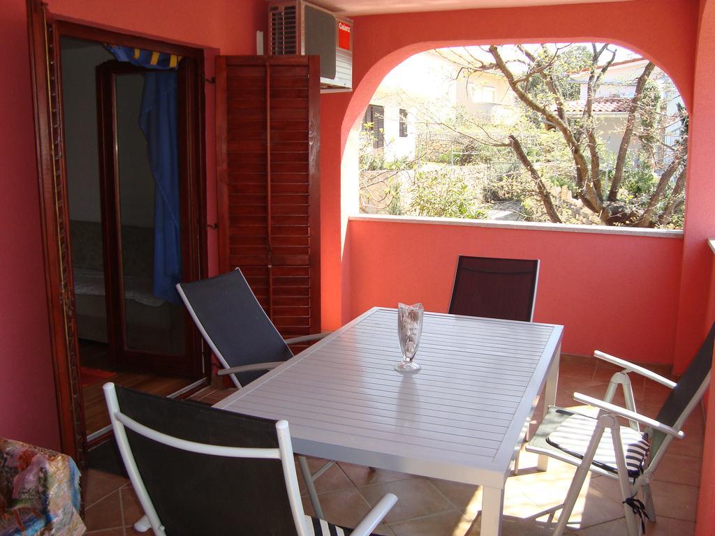 Apartments Josip Pinezici  Ruang foto