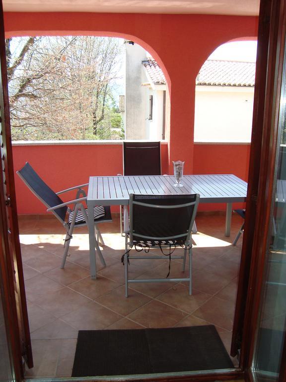 Apartments Josip Pinezici  Bagian luar foto