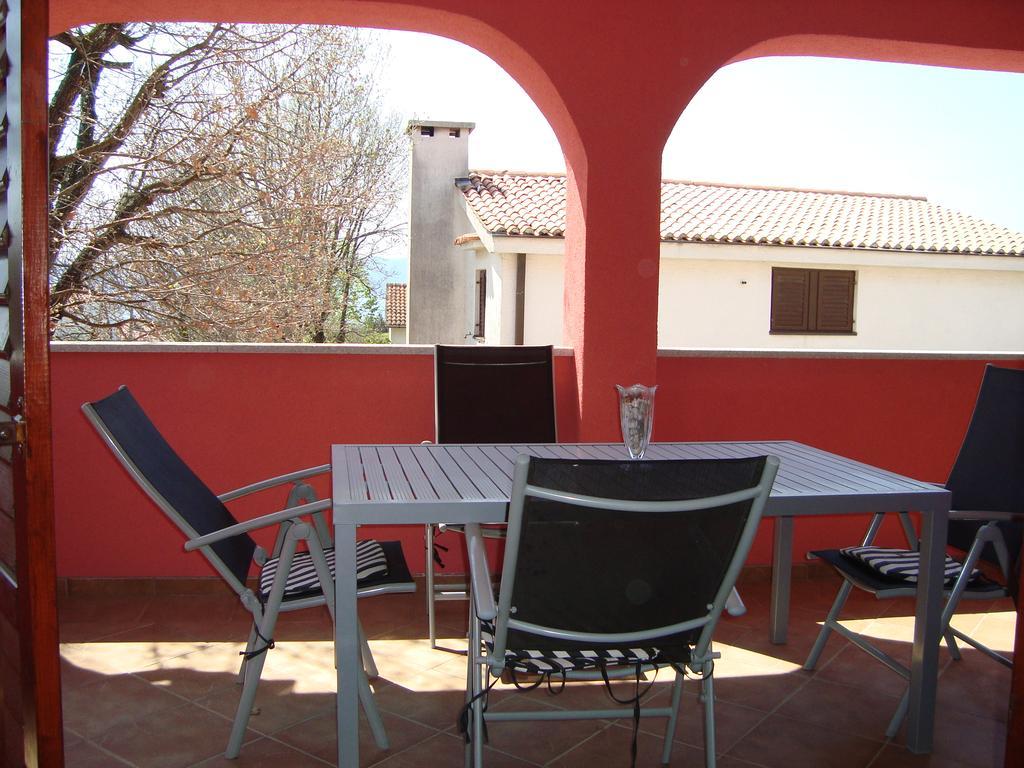 Apartments Josip Pinezici  Bagian luar foto