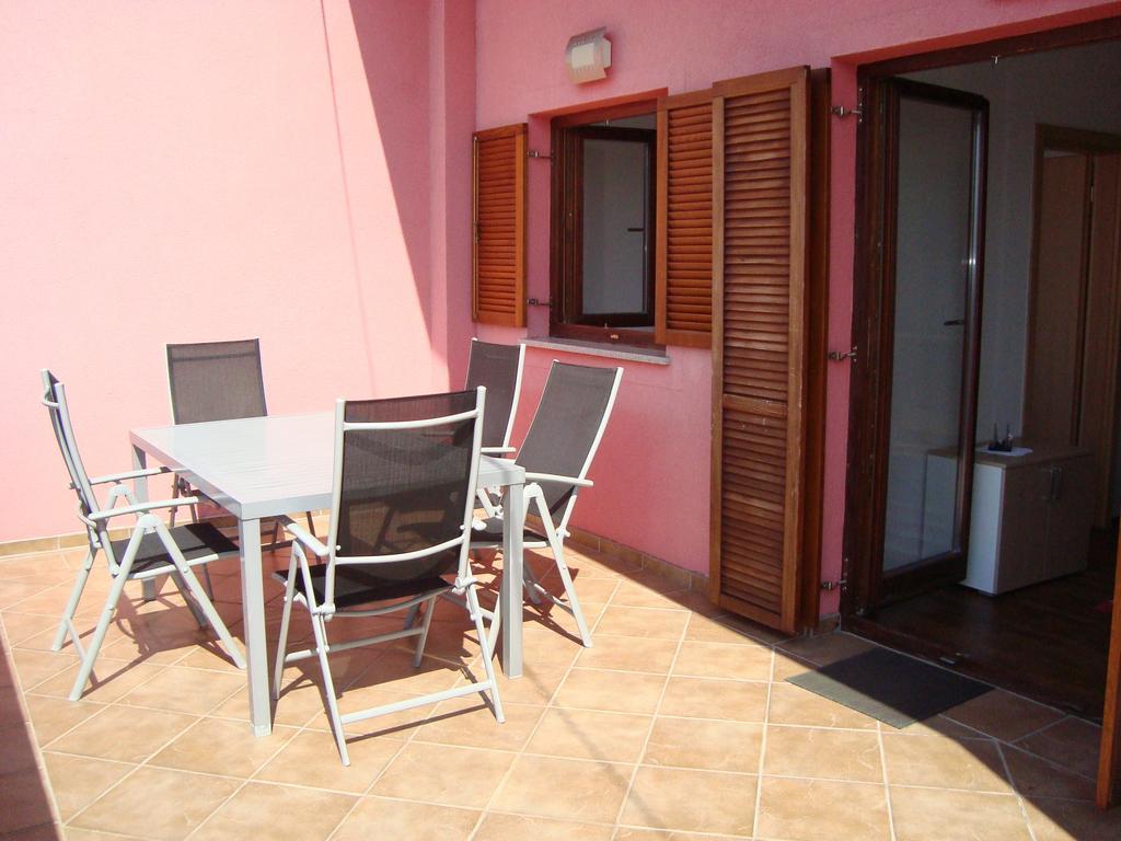 Apartments Josip Pinezici  Ruang foto