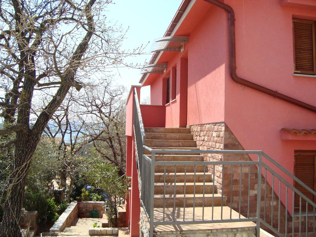 Apartments Josip Pinezici  Bagian luar foto